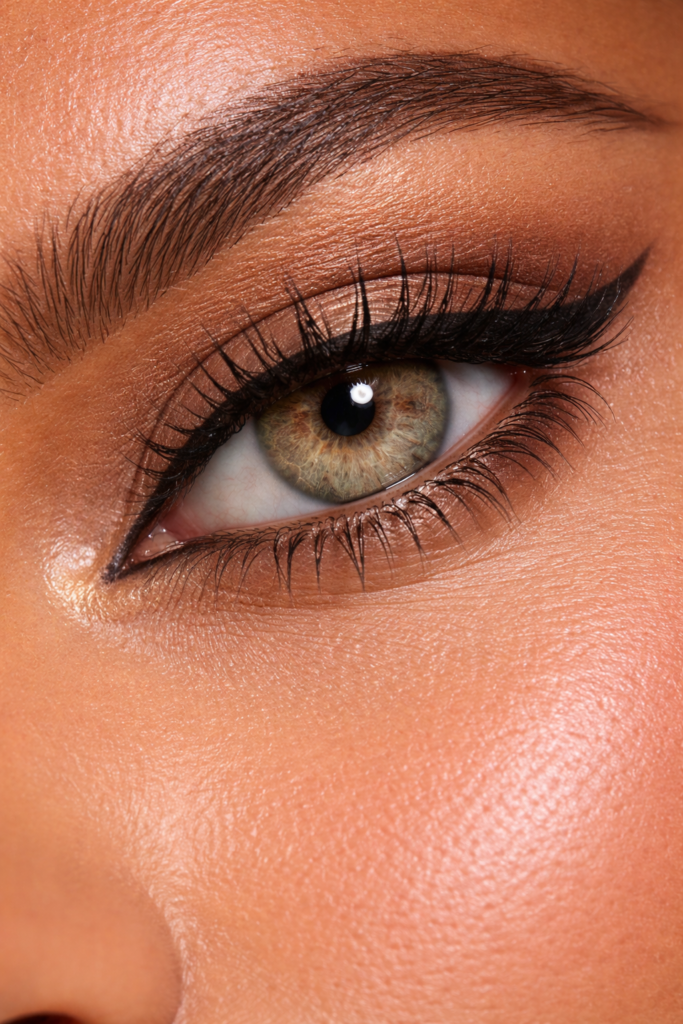 Lente de ojo Forest Wishper